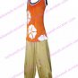 Kingdom Hearts II Olette Cosplay Costume