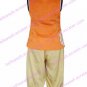 Kingdom Hearts II Olette Cosplay Costume