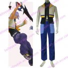 Kingdom Hearts II Riku Halloween Cosplay Costume