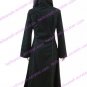 Kingdom Hearts Organization XIII Halloween Cosplay Costume