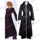 Kingdom Hearts Organization XIII Roxas Halloween Cosplay Costume