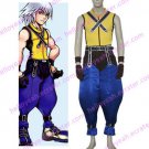 Kingdom Hearts Riku Halloween Cosplay Costume