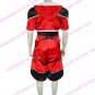 Kingdom Hearts Sora Brave Form Halloween Cosplay Costume