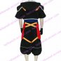 Kingdom Hearts Sora Halloween Cosplay Costume