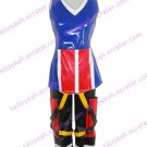Kingdom Hearts Sora Halloween Cosplay Costume1