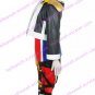 Kingdom Hearts Sora Halloween Cosplay Costume1