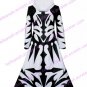 Kingdom Hearts Xemnas Cosplay Costume