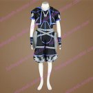 Kingdom Hearts Anti Sora Cosplay Costume