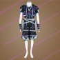 Kingdom Hearts Anti Sora Cosplay Costume