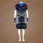 Kingdom Hearts Anti Sora Cosplay Costume