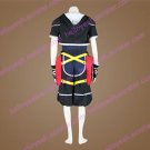 Kingdom Hearts Sora Cosplay Costume