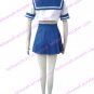 Battle Vixens Cosplay Costume 3