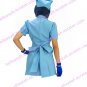 Battle Vixens Ikkit&Aring;�sen Shimei Ryomou Cosplay Costume