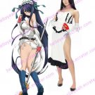 Battle Vixens Ikkitōsen Uncho Kaiu Cosplay Costume