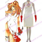 Battle Vixens Sun Ce I Cosplay Costume