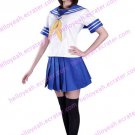 Kaichou Wa Maid Sama Cosplay Costume