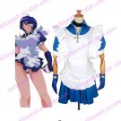 Stormy Warrior Cosplay Costume