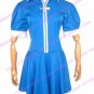 Stormy Warrior Cosplay Costume