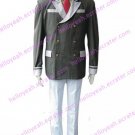 Kiniro no Koruda  Corda Cosplay Costume