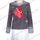 Kin'iro No Corda Cosplay Costume