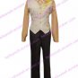 Kin'iro no Corda Kazuki Hihara Cosplay Costume