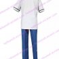 La Corda d'Oro Music Department Summer Boy's Cosplay Costume