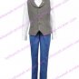 La Corda d'Oro Music Department Summer Men's Cosplay Costume