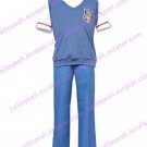 La Corda d'Oro Music Department Summer Men's Cosplay Costume 2