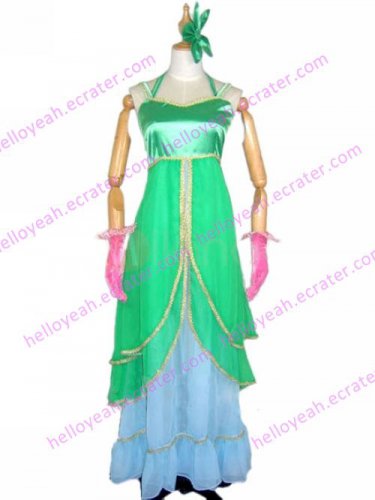 Primo Passo Cosplay Costumes