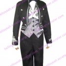 Primo Passo Cosplay Costumes 2