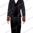 Primo Passo Cosplay Costumes  3
