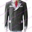 Primo Passo Jacket Cosplay Costume
