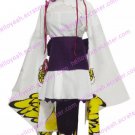 Koihime Musō Chō'un Shiryū Cosplay Costume