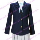 K-On! Female Winter Uniform Halloween Cosplay Costume