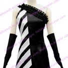 K-On! Tsumugi Kotobuki Cosplay Costume