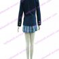 K-On!Cosplay Costume