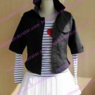New Arrival K-ON! Kotobuki Tsumugi Sailor Style Cool Cosplay Costume