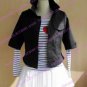 New Arrival K-ON! Kotobuki Tsumugi Sailor Style Cool Cosplay Costume