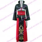 Lamento Anime Cosplay Costume