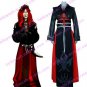 Lamento Cosplay Costume