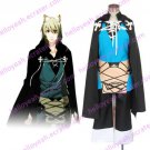 Lamento Konan Cosplay Costume