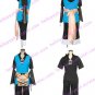 Lamento Konan Cosplay Costume