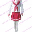 Luck Star Cosplay Costume