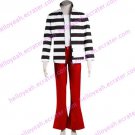 Lucky Dog Cosplay Costume 4