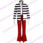 Lucky Dog Cosplay Costume 4