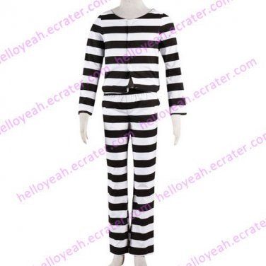 Lucky Dog Cosplay Costume 6