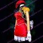Macross Frontier Galactic Fairy Sheryl Nome Cosplay Costume