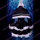 Macross Frontier Sayonara no Tsubasa Alto Saotome Female Ver. Cosplay Costume