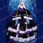 Macross Frontier Sayonara no Tsubasa Alto Saotome Female Ver. Cosplay Costume