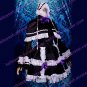Macross Frontier Sayonara no Tsubasa Alto Saotome Female Ver. Cosplay Costume